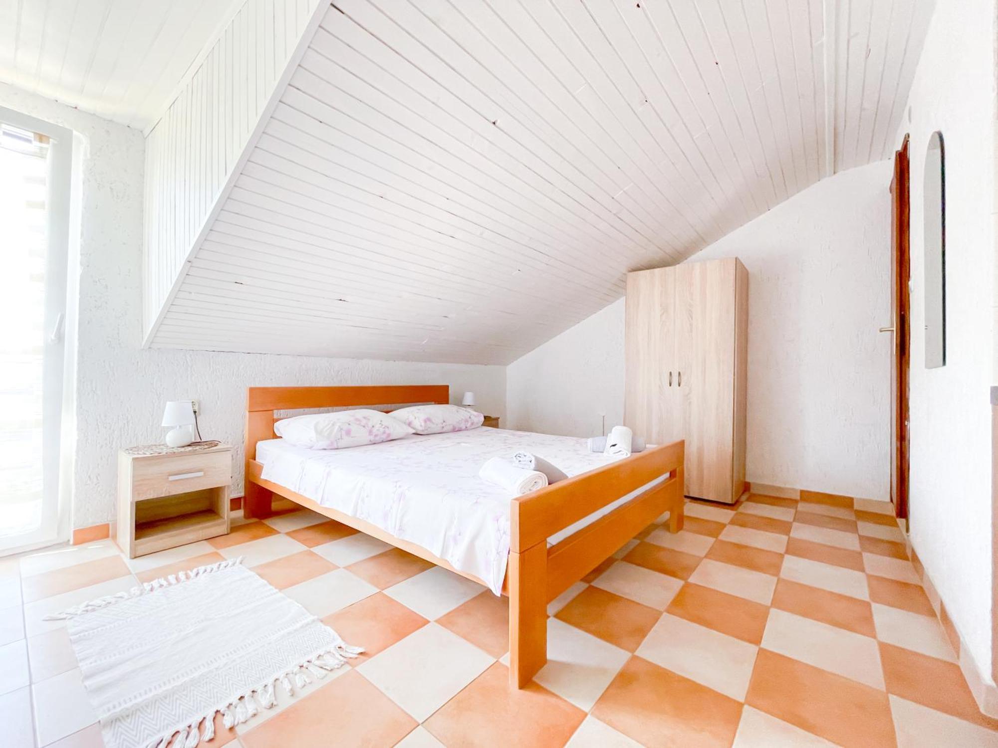 Bed&Breakfast Drage Room photo